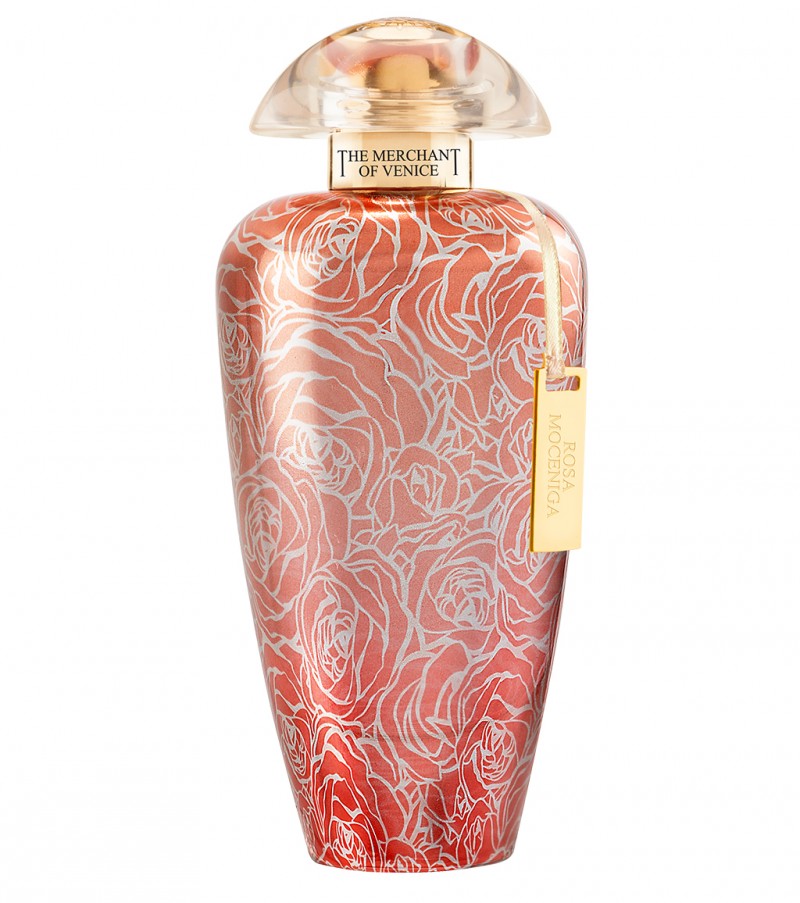 TMOV ROSA MOCENIGA EDP 100 ML